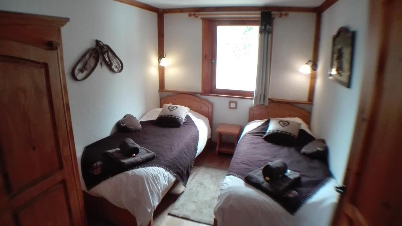 Chalet L'Avalin Val-dʼIsère Exteriér fotografie