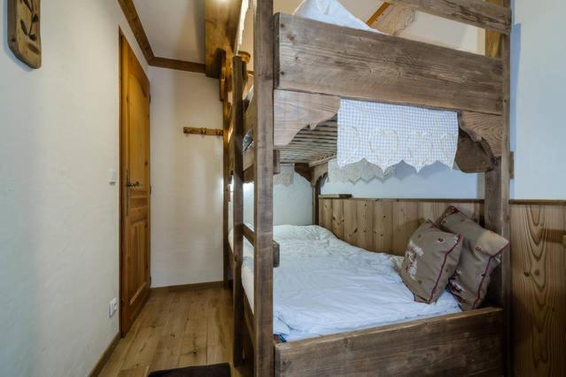 Chalet L'Avalin Val-dʼIsère Exteriér fotografie