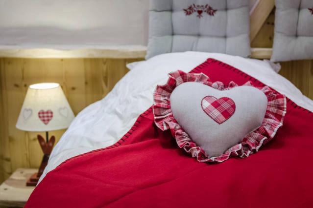 Chalet L'Avalin Val-dʼIsère Exteriér fotografie