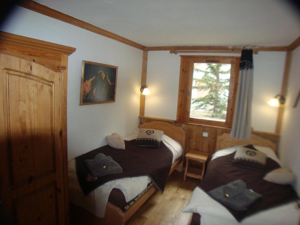 Chalet L'Avalin Val-dʼIsère Exteriér fotografie