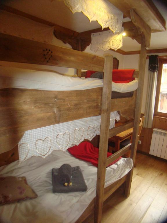 Chalet L'Avalin Val-dʼIsère Exteriér fotografie