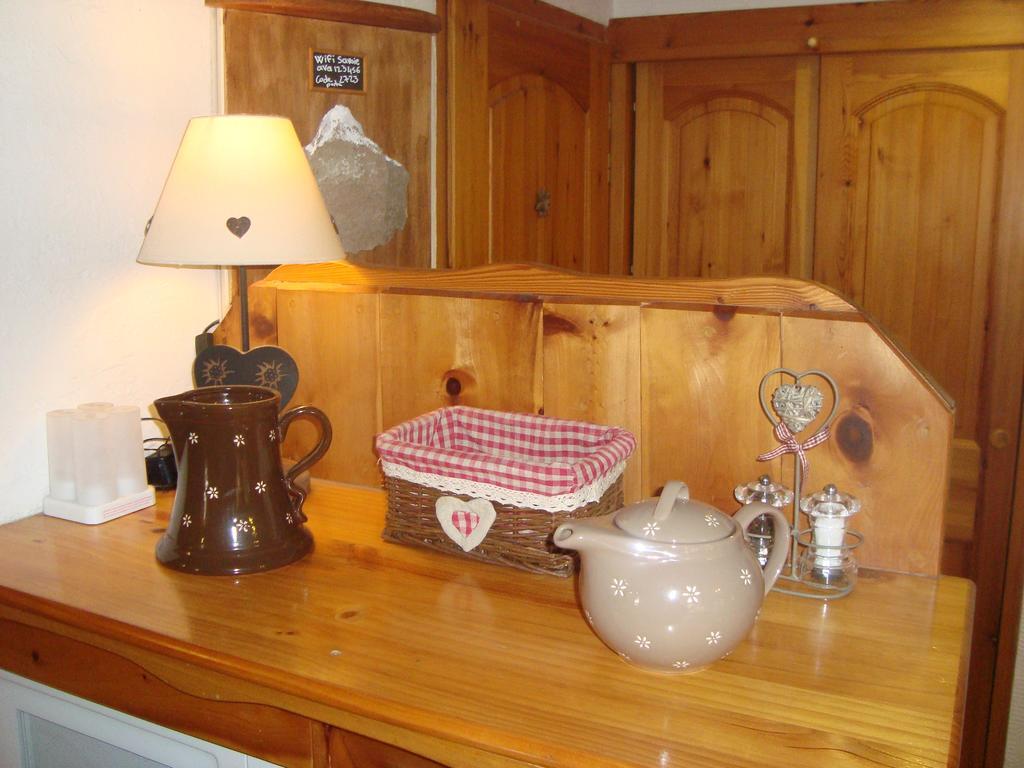 Chalet L'Avalin Val-dʼIsère Exteriér fotografie
